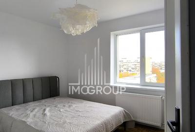Apartament de inchiriat cu 2 camere și parcare inclusă în Gheorgheni - 19