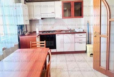 Vacaresti apartament 2 camere 1986 cu  centrala - 3