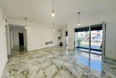 Spațiu comercial, de 60.00 mp, în Mihai Viteazul