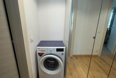 2 camere Lujerului - complex 21 Residence - 12