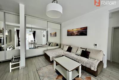 Apartament 3 camere, de inchiriat, etaj 1/2 - Dumbravita - 5