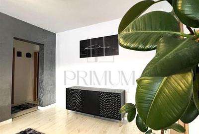 CIRCUMVALATIUNII - RENOVAT - LIFT - 3 CAMERE - 2 BALCOANE - CENTRALA PROPRIE - C - 3