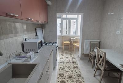 Apartament 2 camere - zona Dacia - 550 euro/luna (cod E6) - 12