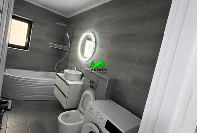 Apartament de vanzare 2 camere gradina Doamna Stanca - 8