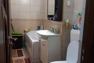 Apartament 2 camere – et.3/3 – zonă Piața Moldovei - 4