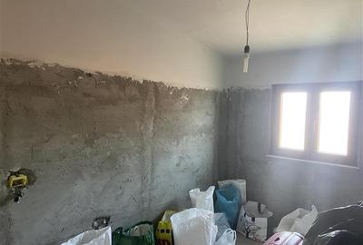 Casa de vanzare in Golesti , parter+etaj + mansarda , suprafata casa 383 mp, pos - 31
