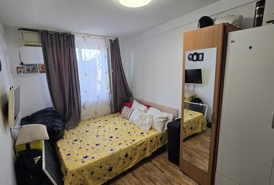 Apartament 2 camere, 28 mp, renovat, centrală proprie, Rahova – Crizantemelor - 18