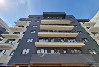 Penthouse 2 camere de vanzare in Iasi, Galata, 148,31 mp, bloc nou - 6