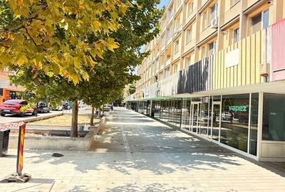 Apartament semidecomandat, Centru – Strada Revoluției, etaj 1 - 15