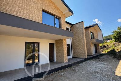 Duplex cu 4 camere în Mănăștur