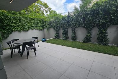 Apartament in Imobil boutique de lux, 2026, curte proprie 125 mp, impecabil - 7
