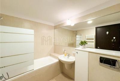 Apartament de inchiriat 3 camere Soseaua Nordului - 16