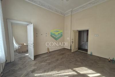 Spațiu în vilă | pretabil multiple activități | Victoriei - 5