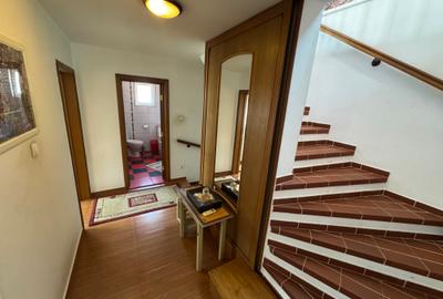 Rahova, Casa Individuala, P+1+M, Suprafata teren 252 mp,Disponibila imediat. - 17
