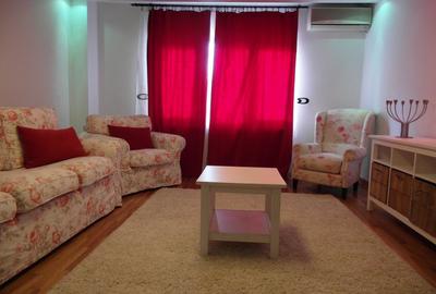 Nerva Traian-Metrou Timpuri Noi, Apartament de lux de inchiriat - 3