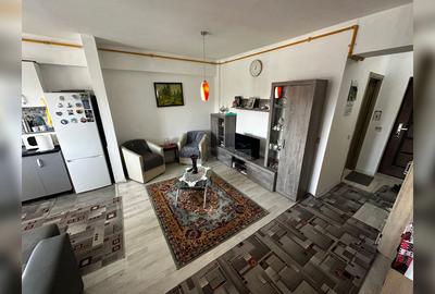 Apartament 2 camere | 43.5 mp | Strada Mălinului Zona Big | Bloc nou | - 2