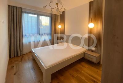 Apartament 2 camere la cheie in Park Lake langa Iulius Mall Gheorgheni - 2