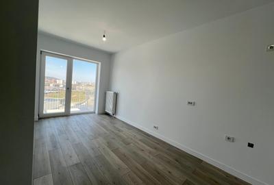 Apartament 2 camere Silk District Faza 3 vedere panoramica - 5