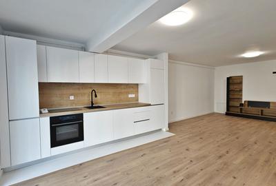 Apartament 2 camere, finisat, parcare, langa Parcul Sportiv - 1
