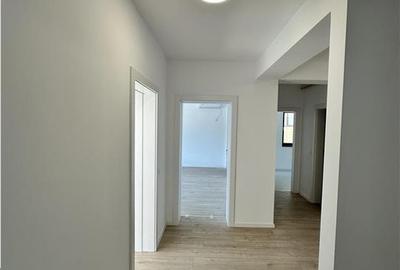 Apartament 3 camere de inchiriat, bloc nou - 5