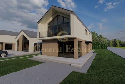 Casă Premium cu 4 camere | Sânpetru – Brașov | Predare 2026 - 5