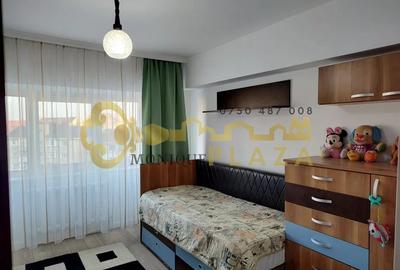 4 Camere | Piata Mare | 2 Bai |  CT | Mobilat | Utilat | Parcare | - 2