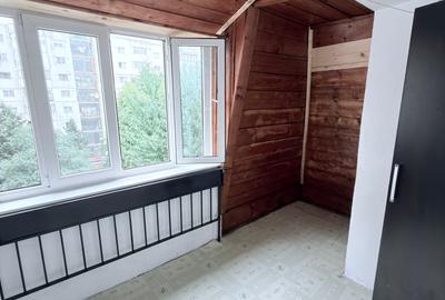 Apartament 4 camere ultracentral zona Junior - 1
