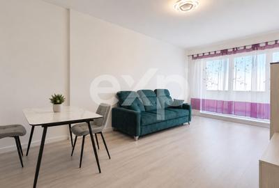 Apartament 2 camere Prima inchiriere 2026 Parcare subterana 600 euro - 19