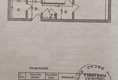Giurgiului-Aleea Dolina-Apartament de 2 camere-decomandat - 5