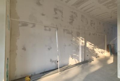 Spațiu comercial premium cu terasă | Piața Floreasca | 60 mp - 2