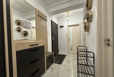 Apartament 2 camere de închiriat Lujerului Exigent Plaza - 4