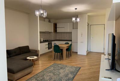 3 camere de inchiriat ,rond Omv - 3