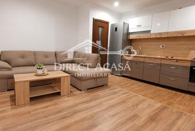 Apartament cu 2 camere la casa-Str Crinului-Zona Centrala - 1