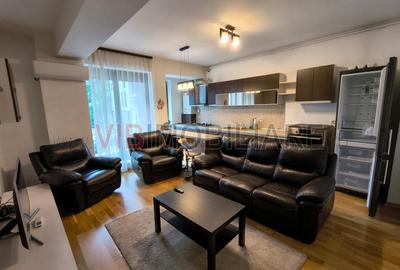 Apartament cu 3 camere decomandat în Șoseaua Nordului
