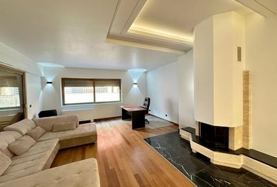 Apartament cu 5 camere decomandat, mobilat în Primăverii