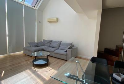Penthouse Apartment | InCity Residence | Spacious Terrace - 14