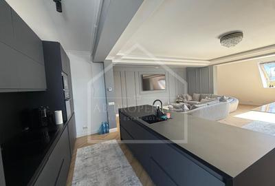 2 X Apartament 3 camere OPEN SPACE 63mp Living | Bucurestii Noi- Bazilescu - 6