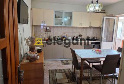 Casa P+M, 242 mp, beci, mobilata, centrala, 650 mp teren, Drumul Muntenilor - 10