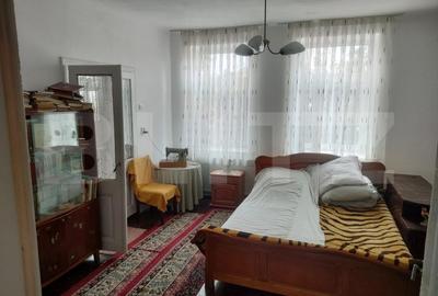 Casă individuală cu 4 camere în Mihăileni