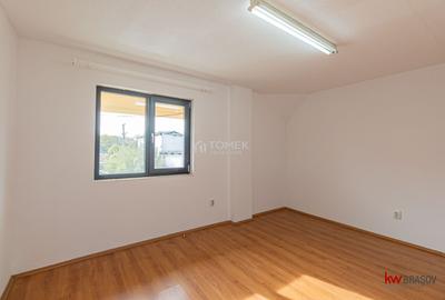 Spatiu comercial/depozit/birouri -Stupini Ocolitoare - 13