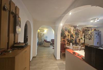 APARTAMENT 4 CAMERE | 100 MP | ULTRACENTRAL | PARTER - 7