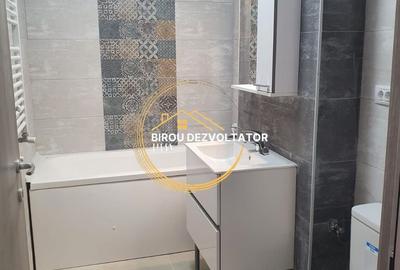 Pallady Decomandat 2 bai Metrou Teclu Ikea titan Ansamblu modern - 5