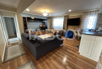 Apartament cu 4 camere decomandat, mobilat în Iris