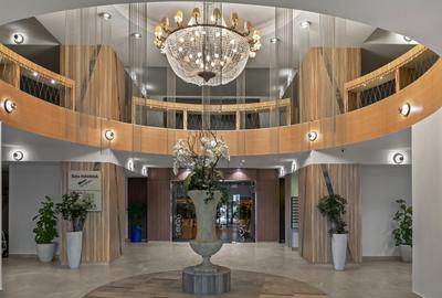 De inchiriat  | Apartament 3 camere | Rin Grand Hotel Splaiul Unirii - 19