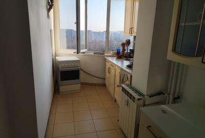 Apartament 2 camere Unirii, bloc 1993 - 5