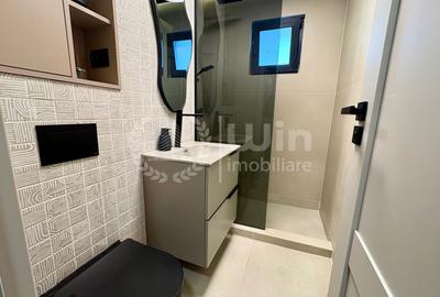 Apartament cu 2 camere | 46mp | La cheie | Balcon | Gheorgheni! - 7