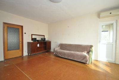 Apartament 3 camere decomandat cu 2 bai Militari Lujerului Virtutii bloc 1988 - 2