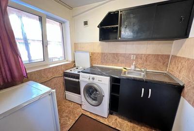 Apartament cu 2 Camere dispus pe 2 nivele | 41 mp | Central | Piața Abator - 8