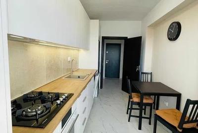 Apartament cu 2 camere decomandat în Titan