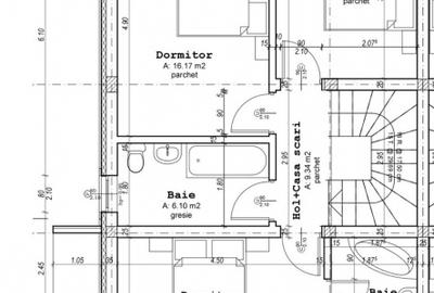 Casa-Duplex-129mp-Utili-250mp-Curte-Izvor-Tarlungeni - 3